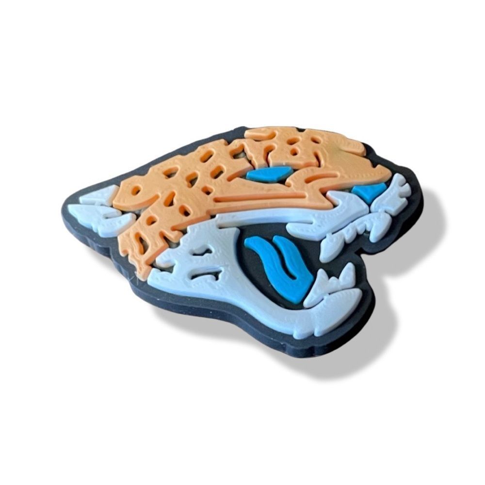 💥 Jacksonville jaguars charm​​